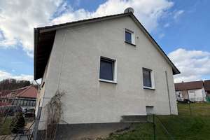 !PROVISIONSFREI! Schönes Einfamilienhaus (5 Zi) in Staufenberg-Sichelnstein, idyllische Lage ++ Gart – Die vollständige Adresse der Immobilie erhältst du vom Anbieter., 34355 Staufenberg – Vorschaubild 5