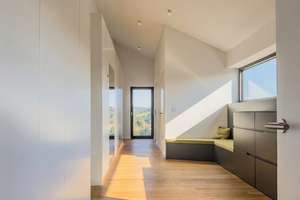 Hochwertige Designvilla mit exklusivem Wohnkomfort in Otterberg! – Die vollständige Adresse der Immobilie erhältst du vom Anbieter., 67697 Otterberg – Vorschaubild 17