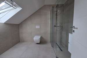 ++TOP komplett neu renovierte 2 ZKB++offene Küche++Einbauküche++Parkettboden++neue Dachfenster – 68219 Rheinau, Mannheim – Vorschaubild 6