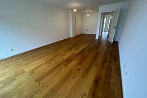 Exklusive Neubauwohnung in Toplage Darmstadt - KFW 55 Standard – Ahastraße 8, 64285 Bessungen, Darmstadt – Vorschaubild 8