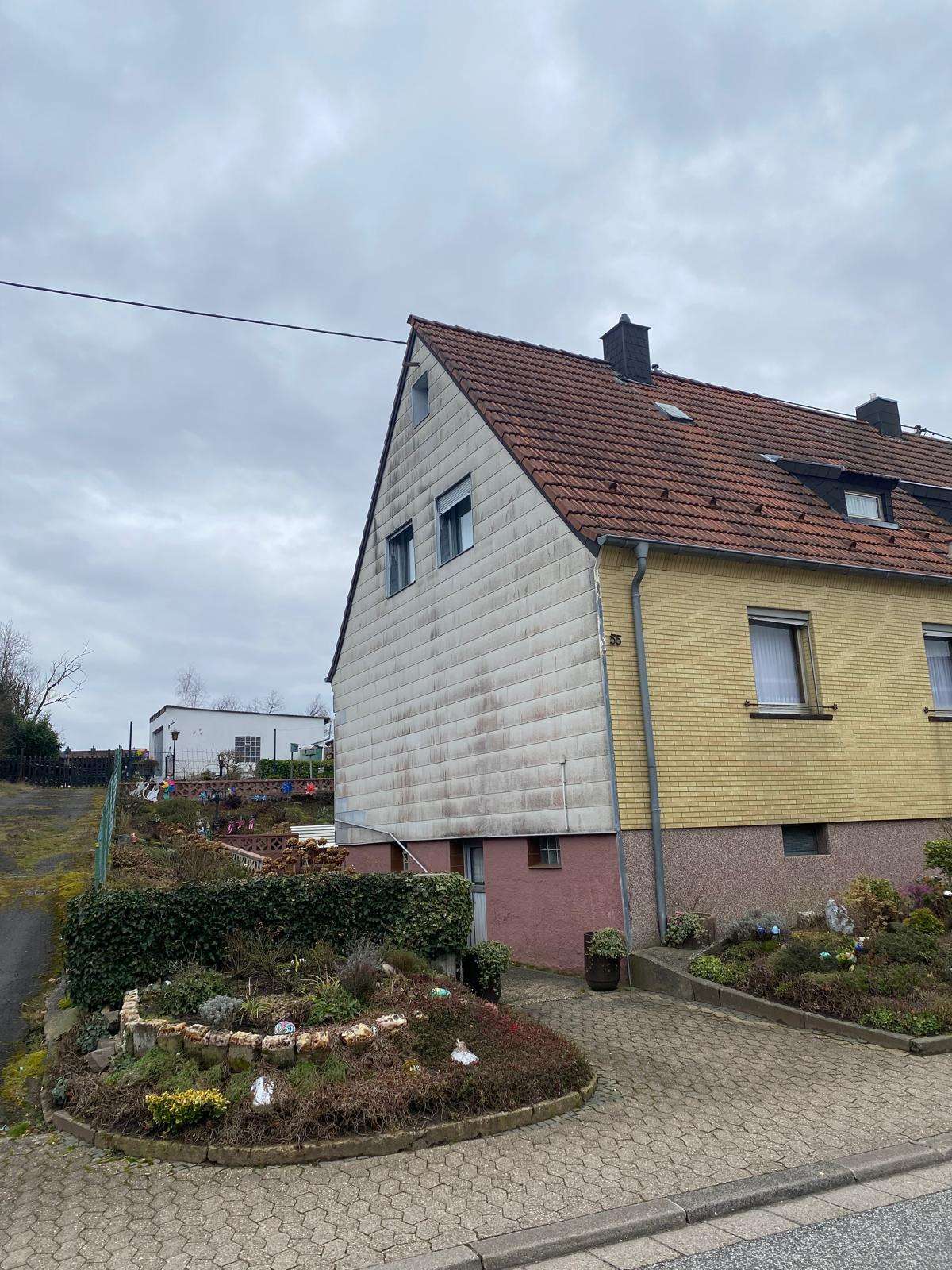 Renovierungsbedürftiges Haus mit 4 Zimmern in Spiesen-Elversberg, Neunkirchen Kreis – Bild 4