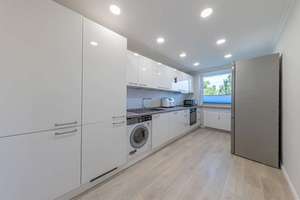 Modernisierte 2 Zimmer Wohnung mit Süd Loggia in Hamburg Wandsbek – Die vollständige Adresse der Immobilie erhältst du vom Anbieter., 22047 Wandsbek (Ortsteil), Hamburg – Vorschaubild 3