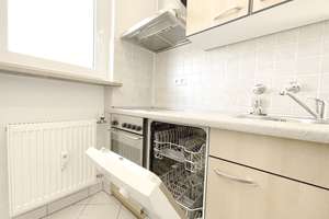 Ruhig gelegene und renovierte 1,5 Zi.-Whg. mit Süd-Balkon und Einbauküche in Top-Lage von Laim – Die vollständige Adresse der Immobilie erhältst du vom Anbieter., 80686 Friedenheim, München – Vorschaubild 18