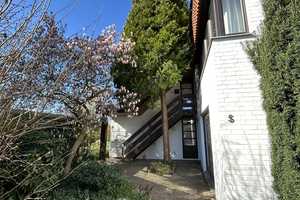 Hundsmühlen - unkonventionelles Wohnhaus mit 2 Einliegerwhg. + sep. Wohneinheit. Bezugsfrei! – Oldenburg (Kreis) – Vorschaubild 2