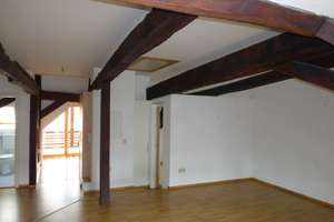 Wohnung im Stadtkern von Witzenhausen
