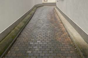 Sehr schöne 2-Zimmer-Eigentumswohnung mit Terrasse, Garten und PKW-Tiefgarage – Die vollständige Adresse der Immobilie erhältst du vom Anbieter., 55129 Ebersheim, Mainz – Vorschaubild 22