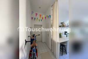 Tauschwohnung: Schöne Altbauwohnung im Agnesviertel – Die vollständige Adresse der Immobilie erhältst du vom Anbieter., 50670 Neustadt/Nord, Köln – Vorschaubild 3
