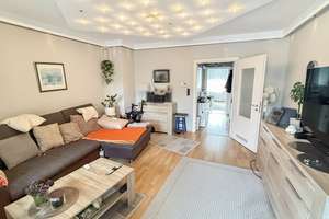3-ZKB Eigentumswohnung mit schöner Dachterrasse! – Die vollständige Adresse der Immobilie erhältst du vom Anbieter., 33611 Schildesche, Bielefeld – Vorschaubild 3