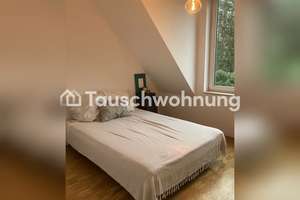 Tauschwohnung: Große Maisonnette Wohnung im Grünen für kleine Stadt-Oase – Die vollständige Adresse der Immobilie erhältst du vom Anbieter., 50829 Bocklemünd/Mengenich, Köln – Vorschaubild 6