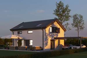 Schlüsselfertiger NEUBAU in Heilbronn - Festpreis (inkl. Grundstück)