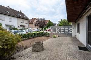 Freistehendes Einfamilienhaus - bezugsfrei – Die vollständige Adresse der Immobilie erhältst du vom Anbieter., 70439 Stammheim-Süd, Stuttgart – Vorschaubild 8