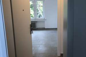 Modernisierte 1,5-Zimmer-Wohnung in Krefeld