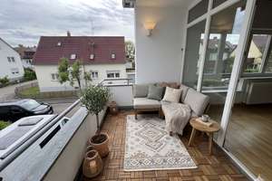 Frisch saniertes Maisonette-Schmuckstück in Stuttgart-Möhringen – Die vollständige Adresse der Immobilie erhältst du vom Anbieter., 70567 Möhringen-Süd, Stuttgart – Vorschaubild 18