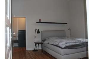 S Friedenau - Hochwertig möblierte Wohnung – Cranachstraße 58, 12157 Schöneberg, Berlin – Vorschaubild 6
