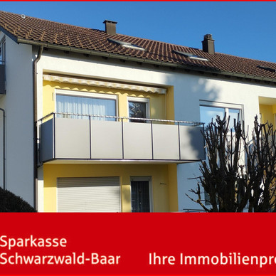 Eigentumswohnung in VillingenSchwenningen ImmoScout24