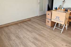 3-Zimmer-Wohnung in Stuttgart-Untertürkheim