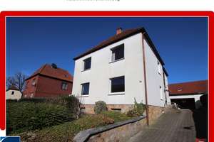 Zweifamilienhaus auf Eigentumsgrundstück in Hagen a.T.W. zu verkaufen – Die vollständige Adresse der Immobilie erhältst du vom Anbieter., 49170 Hagen am Teutoburger Wald – Vorschaubild 1