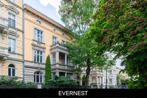 Historischer Charme trifft repräsentatives Wohnen in Potsdamer Bestlage – Potsdam – Vorschaubild 1