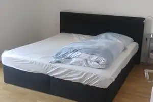 Seltene Gelegenheit • Top 2 - Zimmer Penthouse • Dachterrasse • Einbauküche • uvm. – Noltemeyerhöfe 18, 38114 Braunschweig – Vorschaubild 3