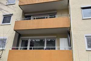 Attraktive 3,5-Zimmer-Wohnung in Heilbronn unterhalb des Wartbergs