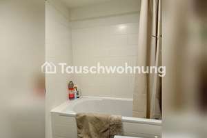 Tauschwohnung: Zentrale 2-Zimmerwohnung Lange Reihe | perfekt für Pendler – Die vollständige Adresse der Immobilie erhältst du vom Anbieter., 20099 St. Georg, Hamburg – Vorschaubild 5