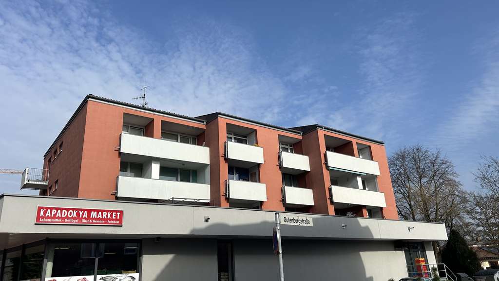 Immobilie in Melle - Eigentumswohnung in Melle-Mitte - Bild 2