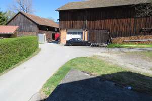 Landhaus mit ELW und ehem. Turbinenhaus in absolut ruhiger  Dorfrandlage mit Aussicht  Nähe Arnbruck – Die vollständige Adresse der Immobilie erhältst du vom Anbieter., 93471 Arnbruck – Vorschaubild 103