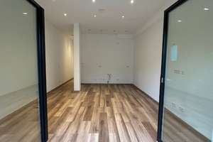 Hochwertige 1 Zimmer Wohnung mit Terrasse in Lohausen – Alte Flughafenstraße 11, 40474 Lohausen, Düsseldorf – Vorschaubild 3