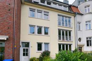 MS-Mauritz: Sanierte Altbau-Eigentumswohnung in gefragter Lage – Die vollständige Adresse der Immobilie erhältst du vom Anbieter., 48145 Mauritz-West, Münster – Vorschaubild 2