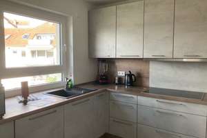 Exklusive, helle 4-Zimmer-Wohnung mit Balkon, Einbauküche und TG-Stellplatz in guter Lage – 61194 Niddatal – Vorschaubild 13