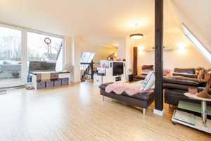 Umfangreich saniertes 6-Familienhaus mit ca. 139 m² großer Eigentümerwohnung in zentraler Lage – Hagen – Vorschaubild 3