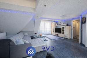 Kapitalanlage in Essen-Borbeck: Vermietete 3-Zimmer-Dachgeschosswohnung mit Balkon – Die vollständige Adresse der Immobilie erhältst du vom Anbieter., 45355 Borbeck-Mitte, Essen – Vorschaubild 6