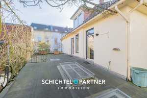 Ostertor | Einzigartiges Einfamilienhaus mit Dachterrasse & Lagerhalle – Bremen – Vorschaubild 20