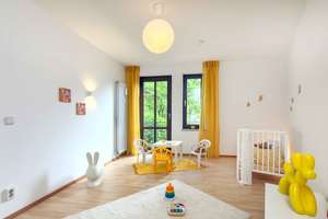 3-Zimmerwohnung mit Hobbyraum, Terrasse, Garten und TG-Stellplatz in gepflegter Wohnanlage – Die vollständige Adresse der Immobilie erhältst du vom Anbieter., 85551 Kirchheim bei München – Vorschaubild 9