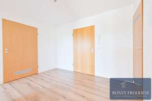 Helle, renovierte 2-Raum-Wohnung mit Balkon, Aufzug und Tiefgarage in Schloßchemnitz – Richterstraße 3, 9113 Schloßchemnitz, Chemnitz – Vorschaubild 7
