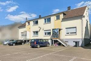 Doppelt gut: 2 Häuser, 1 Deal – mit Garten und Garagenhof in Essen-Dellwig – Die vollständige Adresse der Immobilie erhältst du vom Anbieter., 45357 Dellwig, Essen – Vorschaubild 2