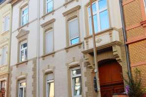 Gepflegte 2-Zimmer-Altbau-Wohnung in Trier-Ost