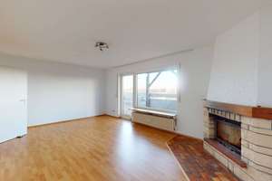 Panorama. Privatsphäre. Penthouse. – Wohnen über den Dächern von Karlsruhe-Neureut – Die vollständige Adresse der Immobilie erhältst du vom Anbieter., 76149 Neureut, Karlsruhe – Vorschaubild 2