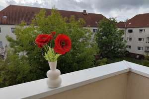 Erstbezug nach Sanierung- 3- Zimmer- Balkonwohnung – 39108 Stadtfeld Ost, Magdeburg – Vorschaubild 6