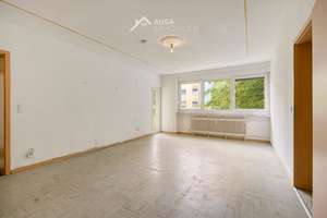 Bezugsfreie 3-Zimmer-Wohnung mit Balkon – Die vollständige Adresse der Immobilie erhältst du vom Anbieter., 48157 Coerde, Münster – Vorschaubild 4