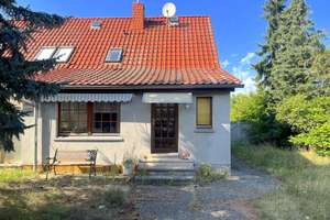 PROVISIONSFREI | MEGA PREIS – DHH mit 2.187 m² großen Grundstück zum sanieren! – Die vollständige Adresse der Immobilie erhältst du vom Anbieter., 15306 Seelow – Vorschaubild 4