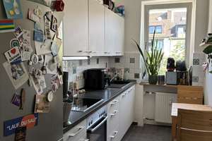 Geräumige Etagenwohnung mit großem Balkon - im Herzen von Rüttenscheid – Elfriedenstr. 43, 45130 Rüttenscheid, Essen – Vorschaubild 6