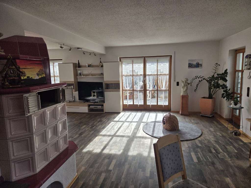 Immobilie in Kirchdorf am Inn - Gemütlich und großzügig! Einfamilienhaus in Kirchdorf am Inn - Bild 4