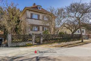 Handwerkerobjekt auf 1.219 m² Grundstück nahe Heinrich-Laehr-Park – Die vollständige Adresse der Immobilie erhältst du vom Anbieter., 14167 Zehlendorf, Berlin – Vorschaubild 2