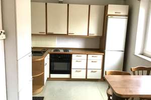 Helle 2-Zimmer-Wohnung in Nürnberg, Nähe Hauptbahnhof – Bulmannstraße 3, 90459 Galgenhof, Nürnberg – Vorschaubild 2