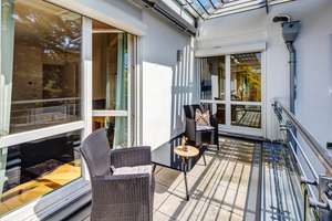 Luxuriöse 4 Zimmer Penthouse Wohnung für allerhöchste Ansprüche in Bestlage Solln, Prinz Ludwigshöhe – Heilmannstraße 13b, 81479 Thalkirchen, München – Vorschaubild 34