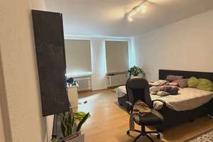 Helle 3-Zimmer-Wohnung zum Wohlfühlen – Meller Str 4, 49074 Innenstadt, Osnabrück – Vorschaubild 2