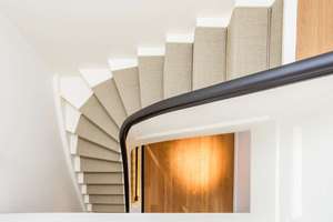 Perfekte Villa auf Traumgrundstück in Lichterfelde-West – Die vollständige Adresse der Immobilie erhältst du vom Anbieter., 12203 Lichterfelde, Berlin – Vorschaubild 13
