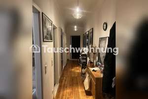 Tauschwohnung: Sanierter Altbau im Helmholtzkiez – Senefelderstraße 20, 10437 Prenzlauer Berg, Berlin – Vorschaubild 3