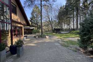 Großes Wohnhaus in der Natur, nur wenige Minuten vom Zentrum in Löningen! *Provisionsfrei* – Cloppenburg (Kreis) – Vorschaubild 2